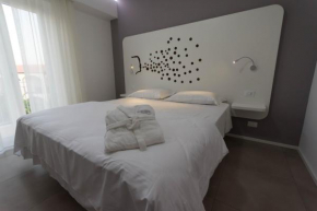 Aether Suites Tropea